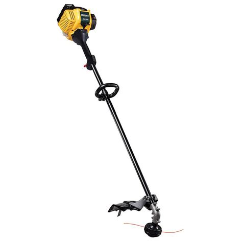 bolens line trimmer